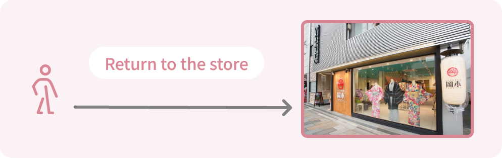 Return to the store