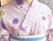 Yukata