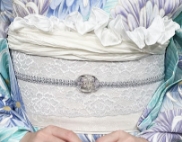 Obi Belt