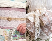 Lace Decoration