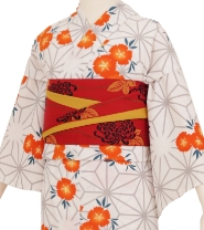 Yukata Examples