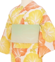 Yukata Examples