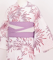 Yukata Examples