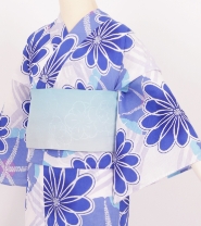 Yukata Examples