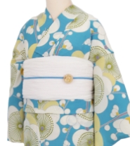Yukata Examples