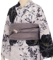 Yukata Examples