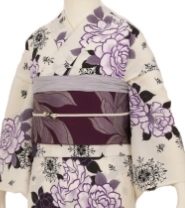 Yukata Examples