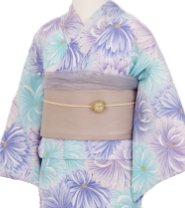 Yukata Examples