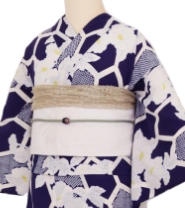 Yukata Examples