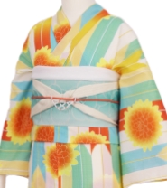 Yukata Examples