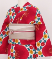 Yukata Examples