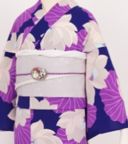 Yukata Examples
