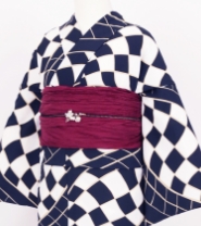 Yukata Examples