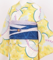 Yukata Examples