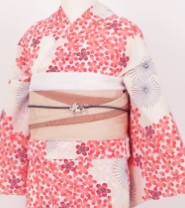 Yukata Examples