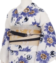 Yukata Examples