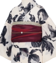 Yukata Examples