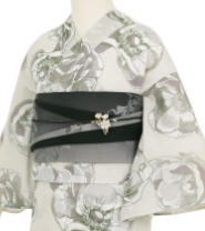 Yukata Examples