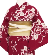 Yukata Examples