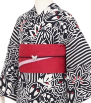 Yukata Examples