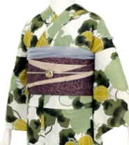 Yukata Examples