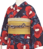 Yukata Examples
