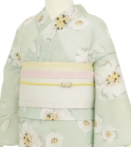 Yukata Examples