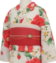 Yukata Examples