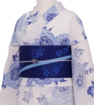 Yukata Examples