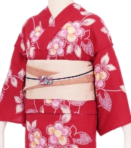 Yukata Examples
