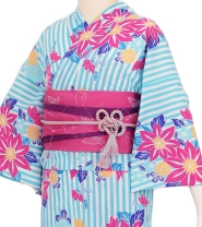 Yukata Examples