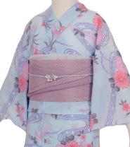 Yukata Examples