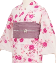 Yukata Examples