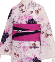 Yukata Examples