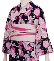 Yukata Examples