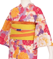 Yukata Examples