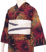 Yukata Examples