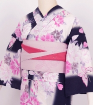 Yukata Examples