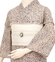 Lace Yukata Examples