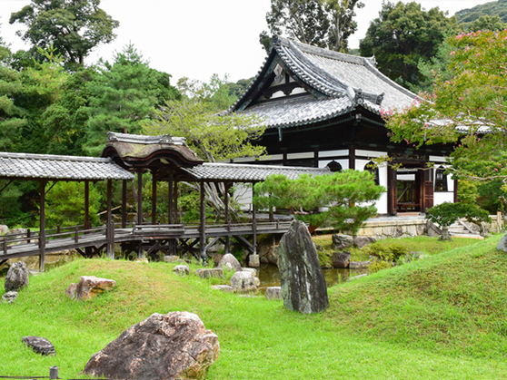 Kodaiji Temple