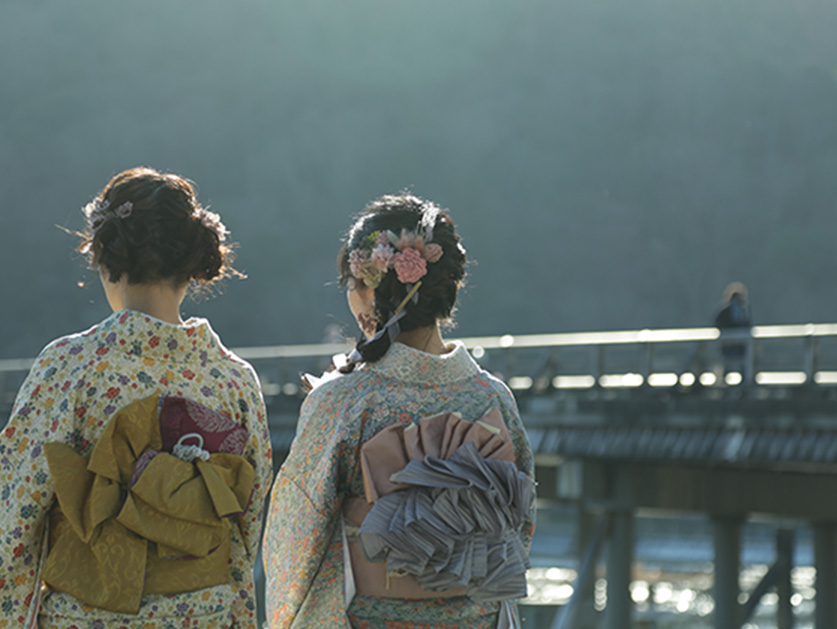 Togetsukyo Bridge