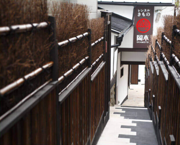 Kiyomizu-dera Shop