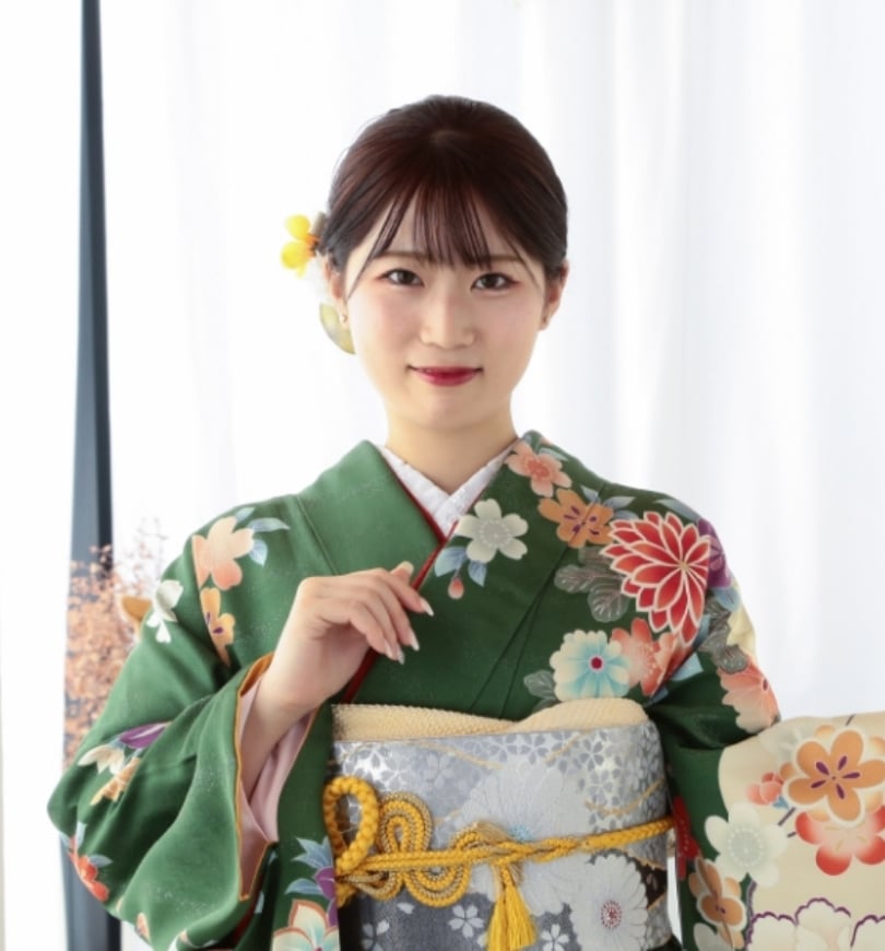 Same-Day Furisode Plan