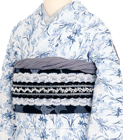 Kimono and coordination examples