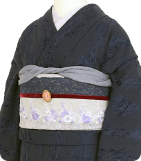 Kimono and coordination examples