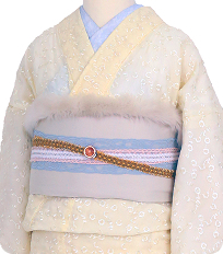 Kimono and coordination examples