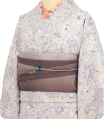 Examples of rental kimono Cute