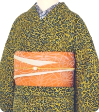 Examples of rental kimono Cool