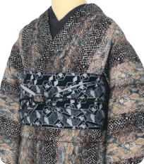 Examples of rental kimono Cool