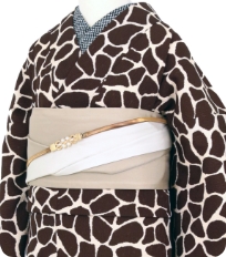 Examples of rental kimono Cool